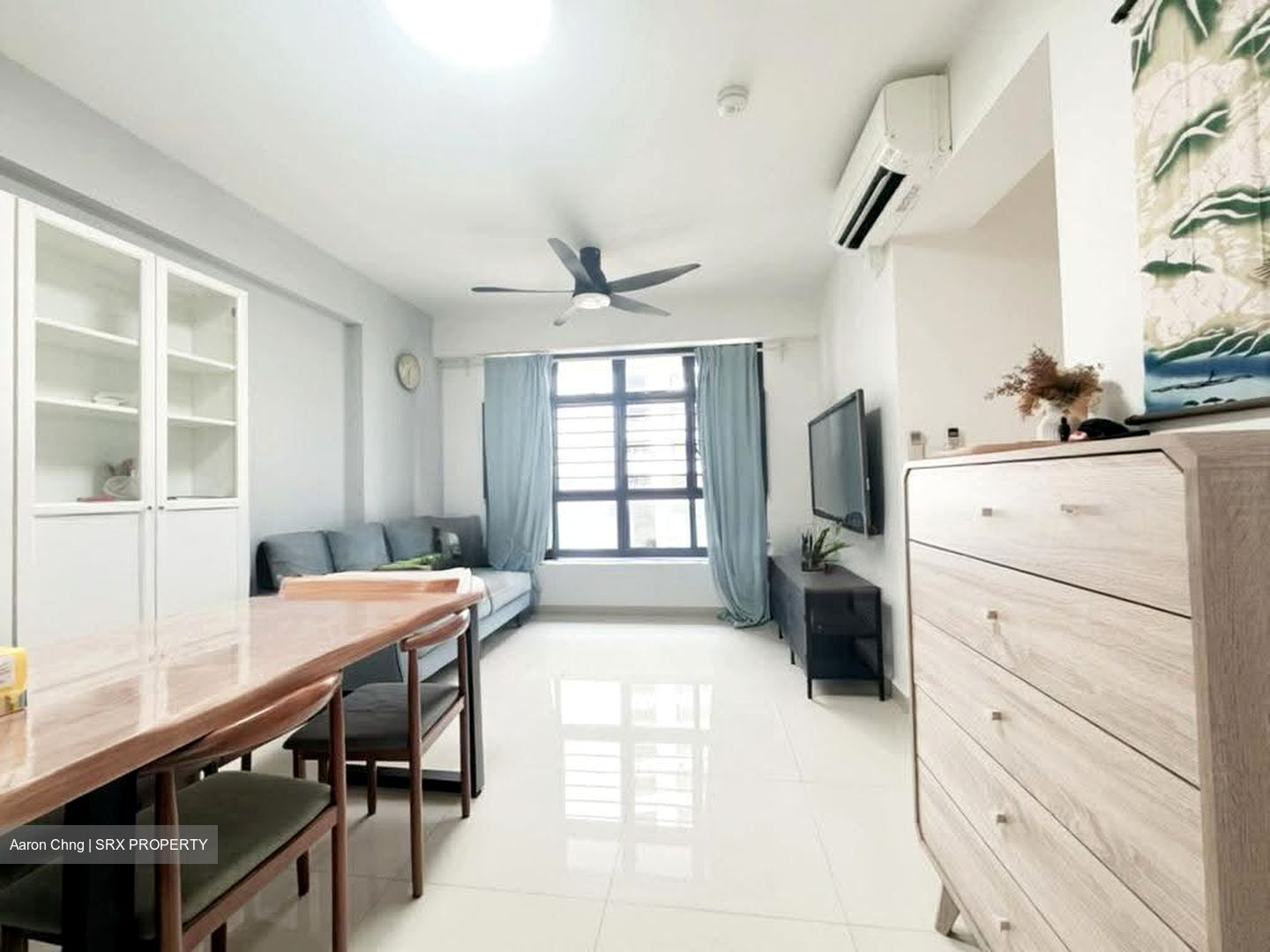 Blk 107A Alkaff Oasis (Toa Payoh), HDB 3 Rooms #614605721